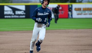 Former Penn State shortstop Ryan Weingartner inks deal with St. Louis Cardinals | Penn State Baseball News