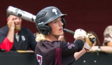 Lostlen named player of the year in NWOBCA summer league | Sports