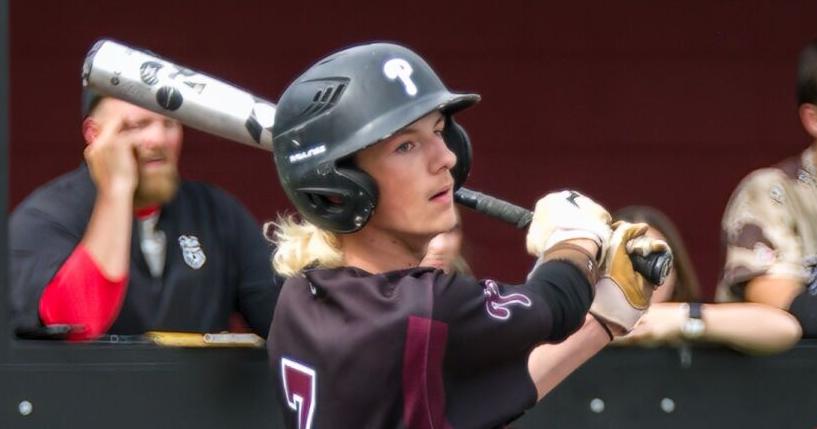 Lostlen named player of the year in NWOBCA summer league | Sports