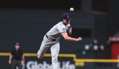 Could pitching fuel another Omaha run for Arizona in 2026?