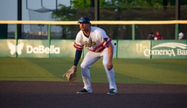 Railroaders bringing the power with seven All-Star selections | Sports