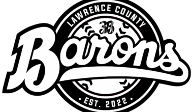 3B Barons close out regular season action | Sports