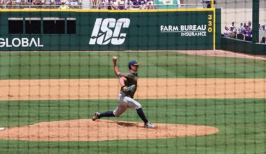 The Athletics select Griffin Kirn in MLB Draft | Featured