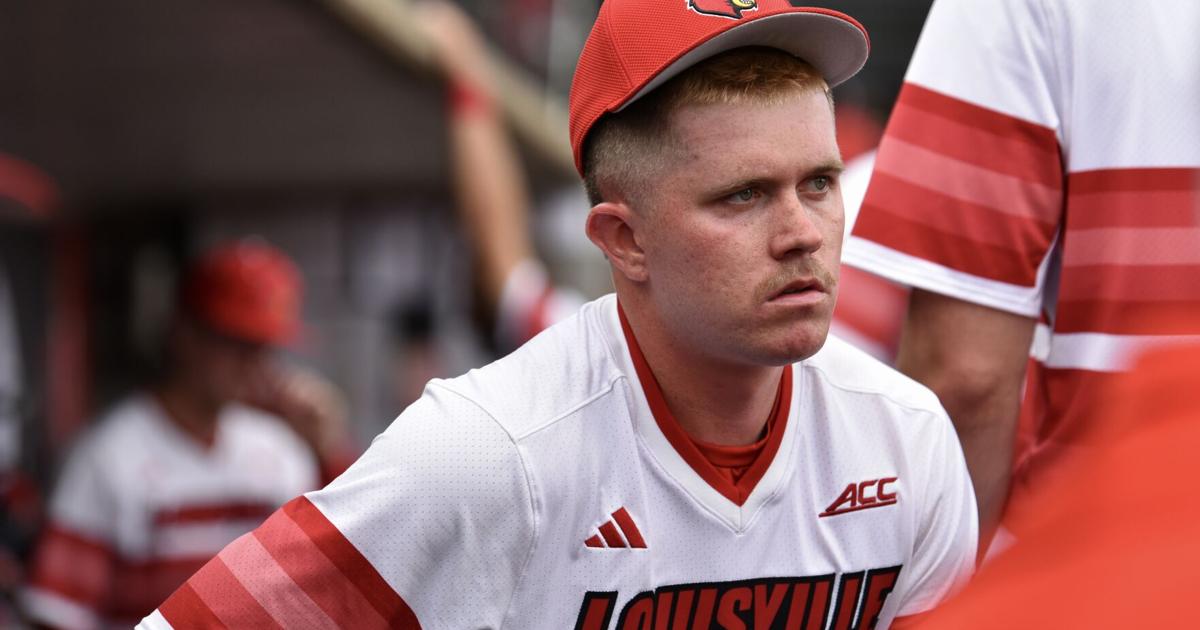 MAJOR LEAGUE BASEBALL: A 'dream come true' for Tucker Biven | Sports