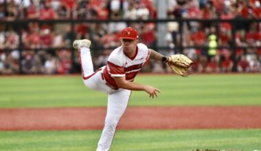 MAJOR LEAGUE BASEBALL: Locals hope to hear their names called in MLB Draft | Sports