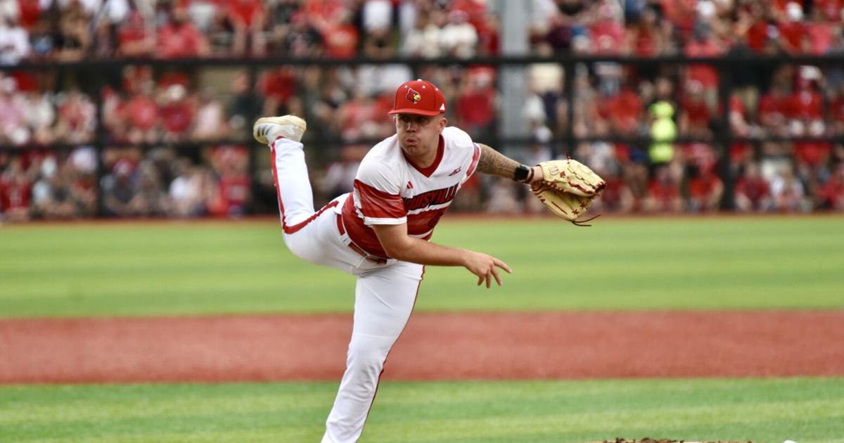 MAJOR LEAGUE BASEBALL: Locals hope to hear their names called in MLB Draft | Sports