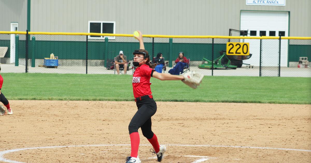 Fort Madison falls to No. 2 Norwalk | Daily Democrat, Fort Madison, Iowa