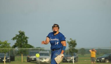 Holy Trinity drops 1-run game | Daily Democrat, Fort Madison, Iowa