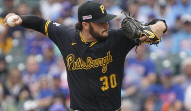 Pirates take road slide into matchup against the Mariners | Sports
