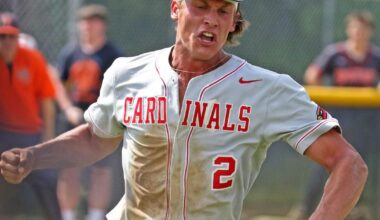 Gainesville grad Caden Merritt to sign with Atlanta Braves | Sports