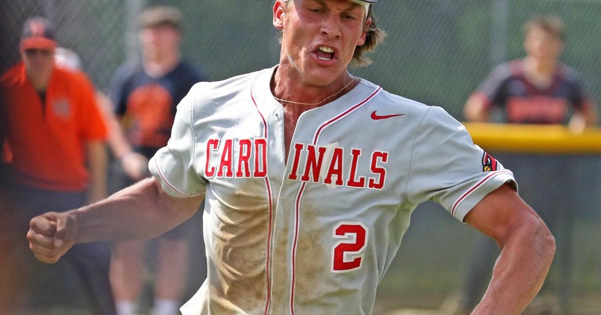 Gainesville grad Caden Merritt to sign with Atlanta Braves | Sports