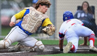 Mainline Pharmacy stands pat, Martella's Pharmacy adds 2 players for AAABA Tournament | Sports