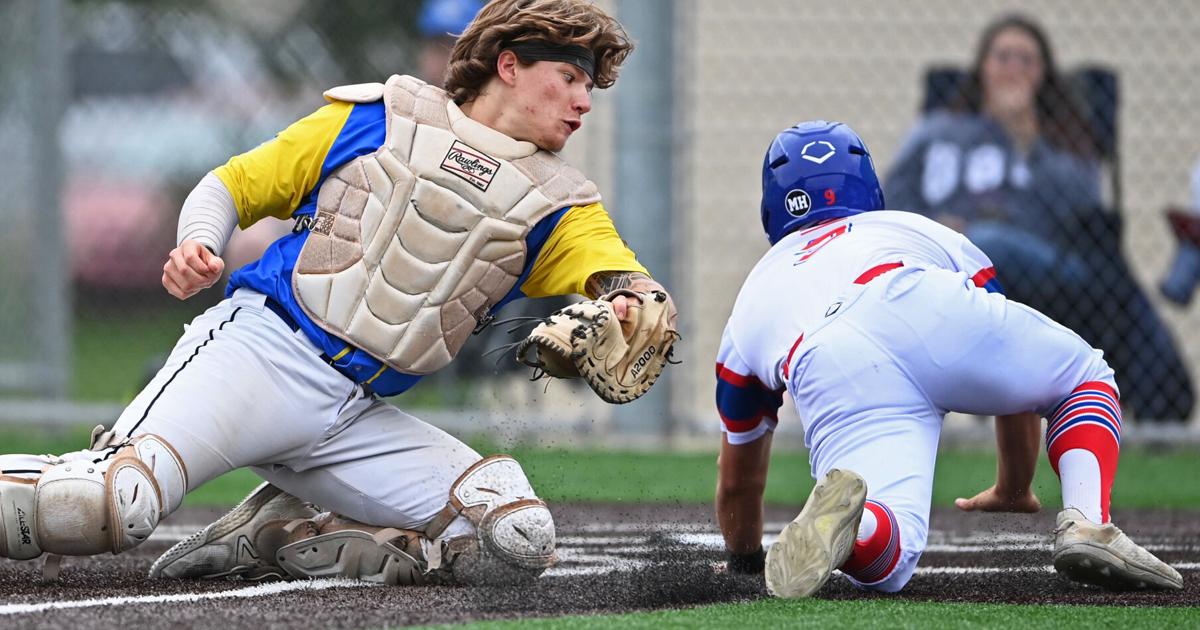 Mainline Pharmacy stands pat, Martella's Pharmacy adds 2 players for AAABA Tournament | Sports