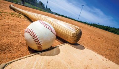 JULY 1 BASEBALL SCOREBOARD | Waverly Newspapers