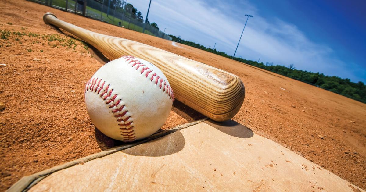 JULY 1 BASEBALL SCOREBOARD | Waverly Newspapers