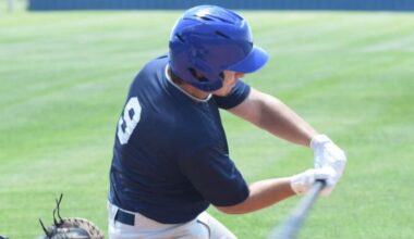 Enid Majors fall in extra innings to Dallas Mustangs | Sports