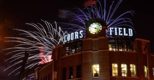 Denver area events for July 4: Colorado Rockies and postgame fireworks at Coors Field and more | Arts & Entertainment