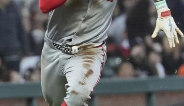 Merloni on needs, schedule and trade chip | Sports