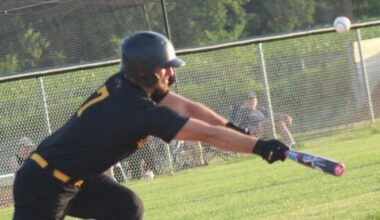 Prep baseball: Central Lee shuts down Wilton, moves into Class 2A district final (copy) | Daily Democrat, Fort Madison, Iowa