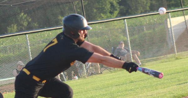 Prep baseball: Central Lee shuts down Wilton, moves into Class 2A district final (copy) | Daily Democrat, Fort Madison, Iowa