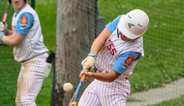 Pender remains alive in Class C Juniors | Select