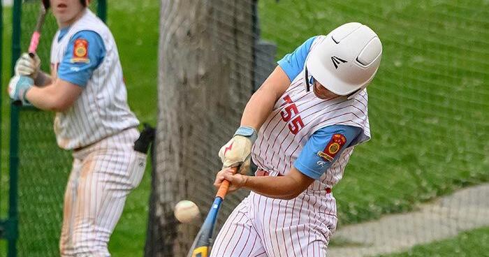 Pender remains alive in Class C Juniors | Select