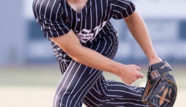 American Legion baseball: Brown has been integral for Bash | Sports