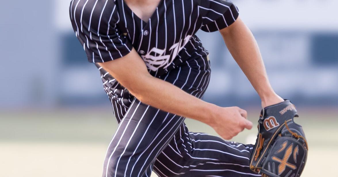 American Legion baseball: Brown has been integral for Bash | Sports