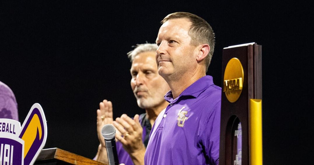 Chicago White Sox select LSU signee Jaden Fauske, MLB Draft | LSU