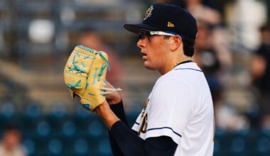 Charleston RiverDogs get past Salem Red Sox in Virginia