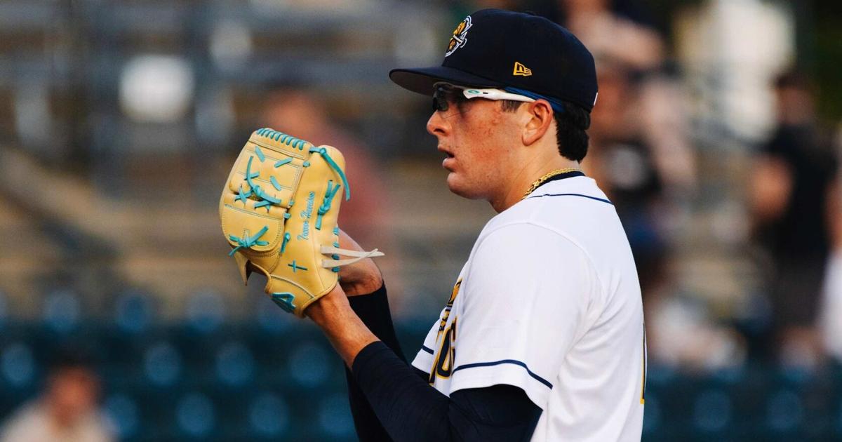 Charleston RiverDogs get past Salem Red Sox in Virginia