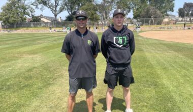St. Joseph's Erik Morrison is Times All-Area Baseball Team Coach of the Year | High School