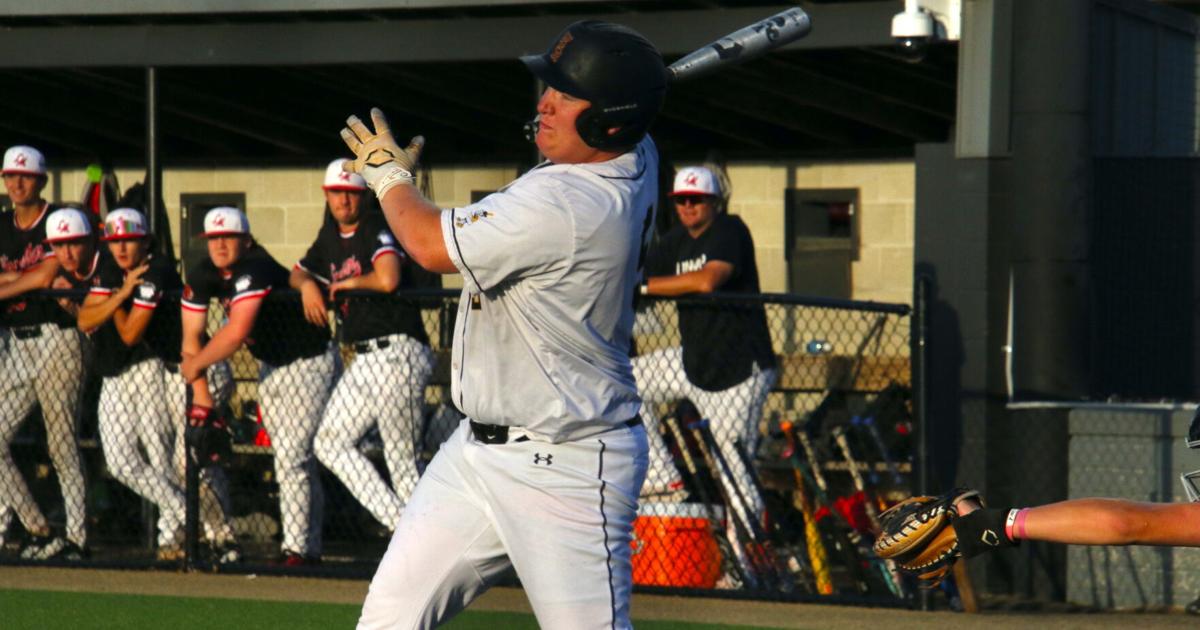 W-SR baseball loses by mercy rule on senior night | Waverly Newspapers