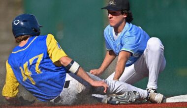 Area baseball roundup | Infinity Practical Solutions records first victory of the JCBL season | Sports