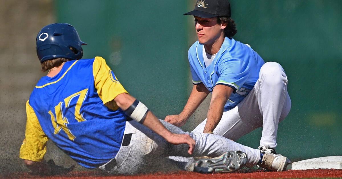 Area baseball roundup | Infinity Practical Solutions records first victory of the JCBL season | Sports