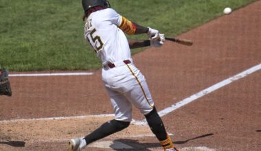 Pirates' Oneil Cruz to compete in Home Run Derby Monday | Sports