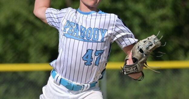 Peabody, Swampscott, Danvers Nats begin Section 4 play | Sports