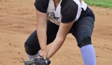 TigerHawks sweep Clayton Ridge | Fayette County Newspapers