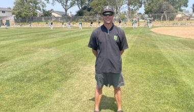 St. Joseph's Erik Morrison is Times All-Area Baseball Team Coach of the Year | High School