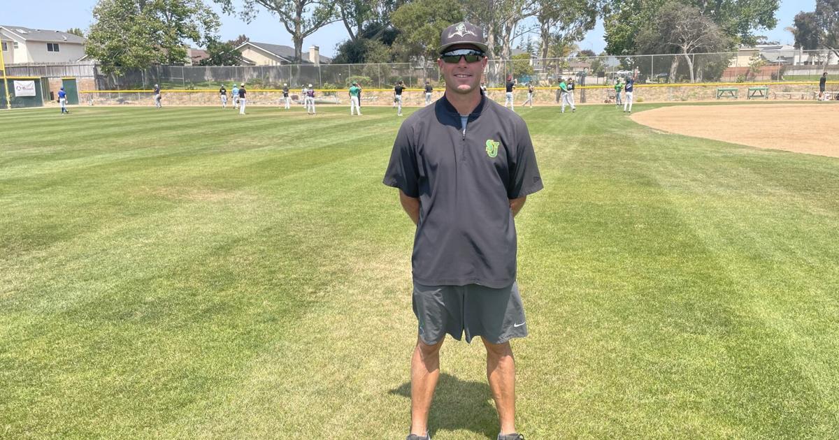 St. Joseph's Erik Morrison is Times All-Area Baseball Team Coach of the Year | High School