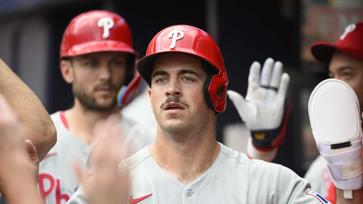 How to Watch Phillies vs. Padres: Streaming & TV on July 1