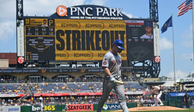 How to Watch Mets vs. Brewers: Streaming & TV on July 1