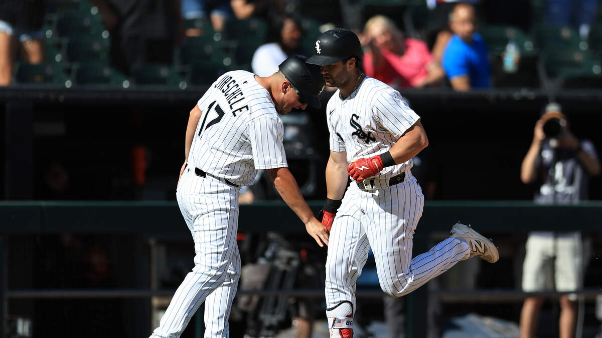 How to Watch Dodgers vs. White Sox: Streaming & TV on July 1