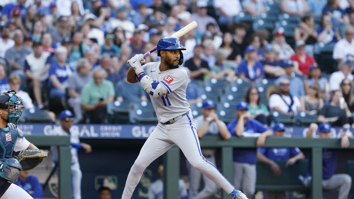 How to Watch Mariners vs. Royals: Streaming & TV on July 1