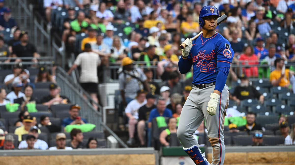 Mets vs. Brewers Series Injured List - July 1-3