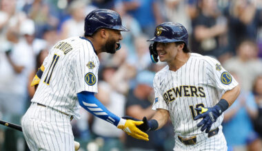 Buy Tickets for Dodgers vs. Brewers on July 18