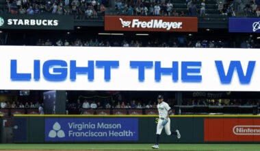 Buy Tickets for Mariners vs. Astros on July 18