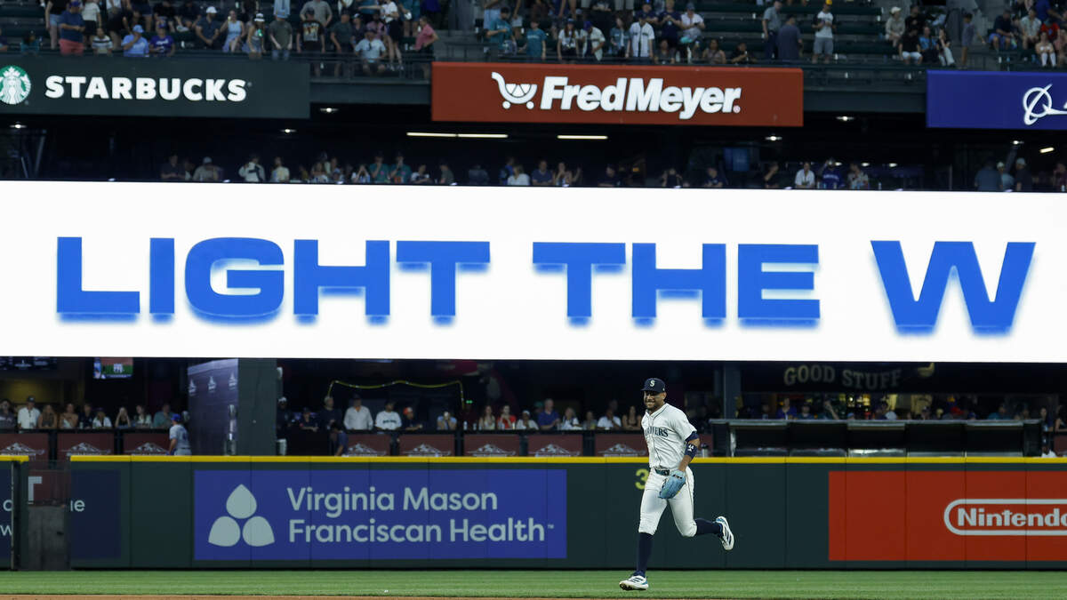 Buy Tickets for Mariners vs. Astros on July 18