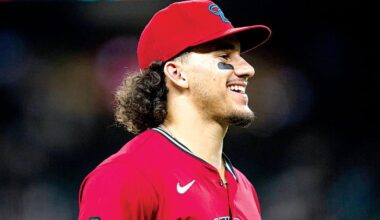 Thomas, D-Backs beat White Sox | Sports