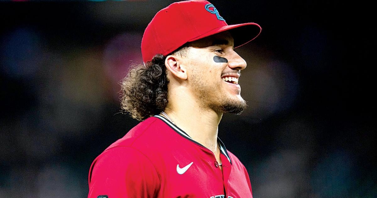 Thomas, D-Backs beat White Sox | Sports